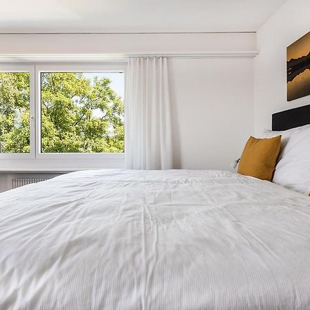 Apartamento Soho 5B !Gratis Parken, Free Parking! Kreuzlingen Exterior foto