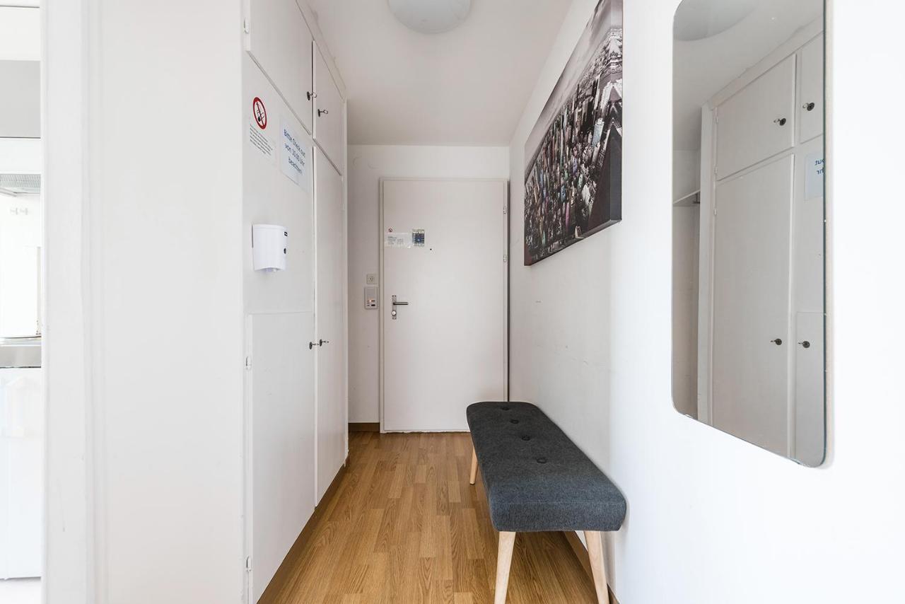 Apartamento Soho 5B !Gratis Parken, Free Parking! Kreuzlingen Exterior foto
